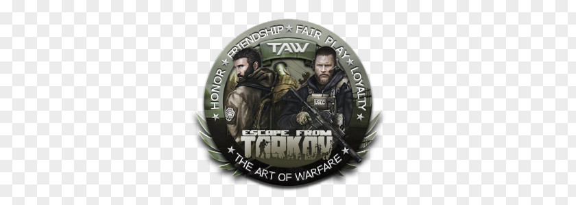 Escape From Tarkov PNG from clipart PNG