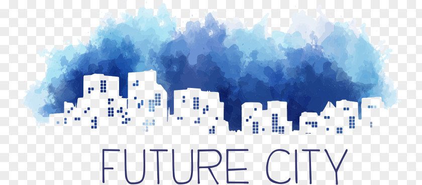 Future City Logo Ramagundam Company Suryapet PNG