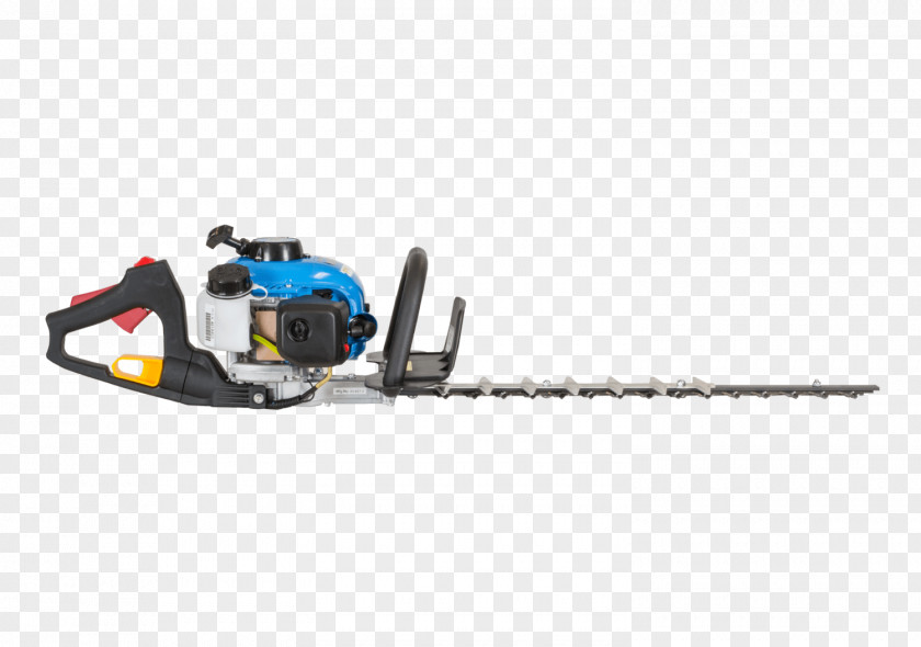 Hedge Trimmer Tool Garden Shrub PNG