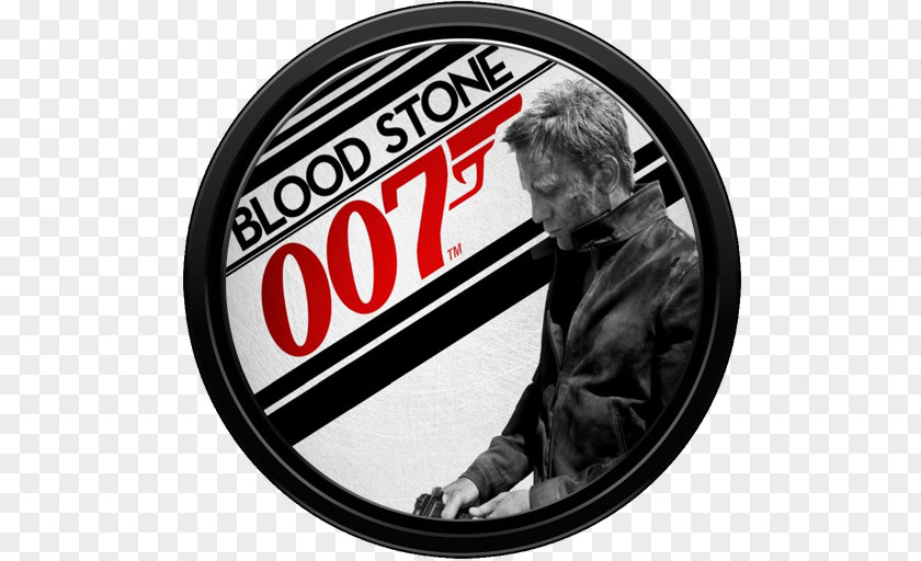 James Bond 007: Blood Stone Quantum Of Solace GoldenEye 007 From Russia With Love Xbox 360 PNG
