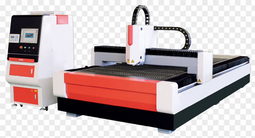 Laser Cutter Cutting Fiber Engraving Machine PNG