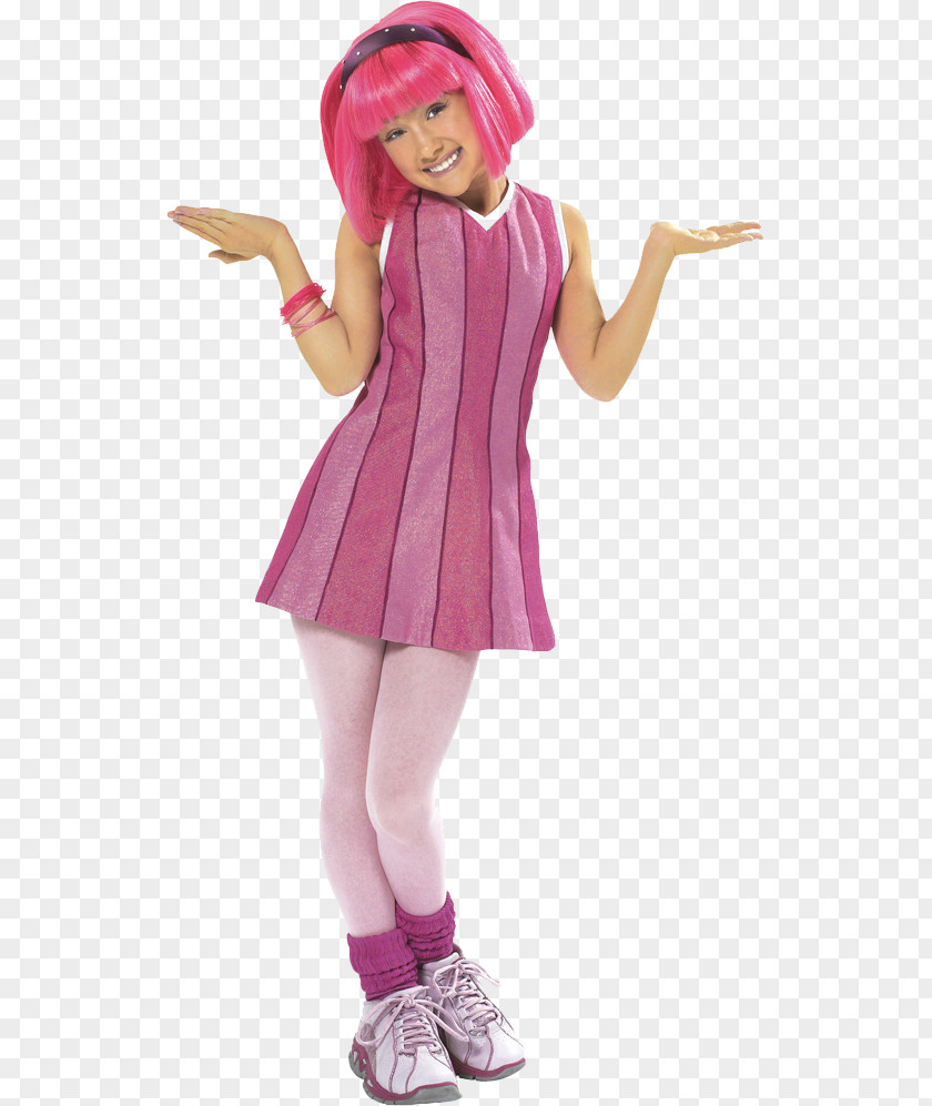 Lazy Julianna Rose Mauriello Stephanie LazyTown Photography PNG