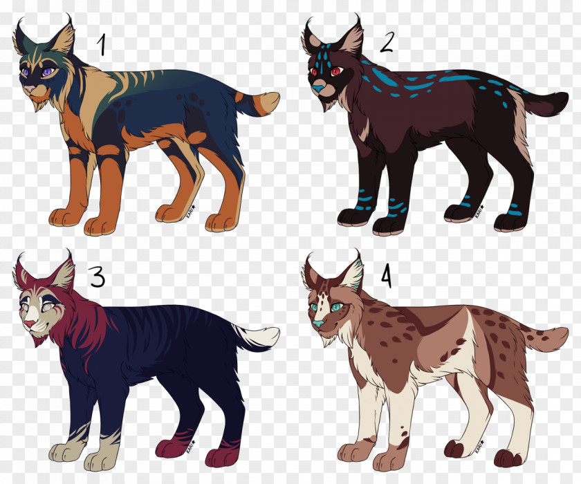 Lynx Australian Kelpie Dog Breed Animal Mammal Carnivora PNG