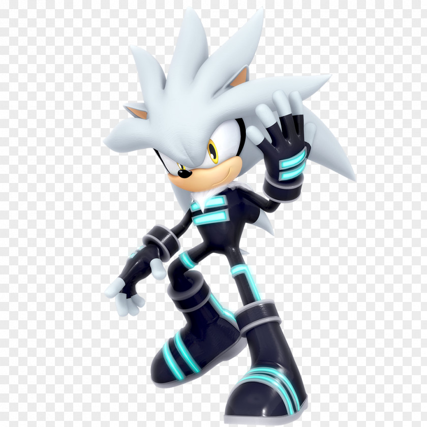 Metal Sonic Shadow Rivals 2 The Hedgehog PNG