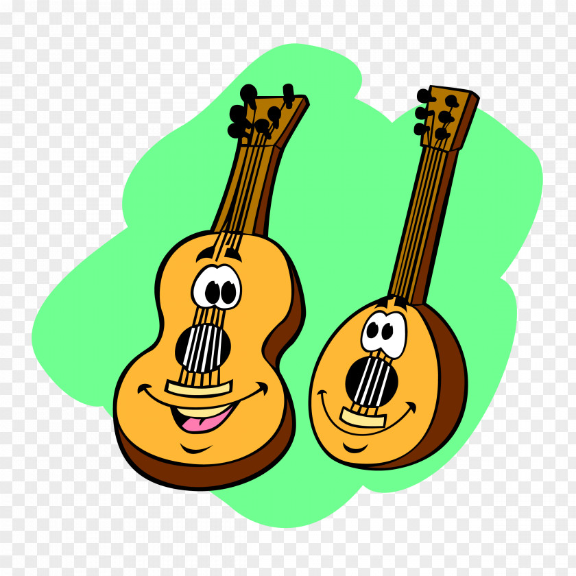 Musical Instruments Ukulele Balalaika Child PNG