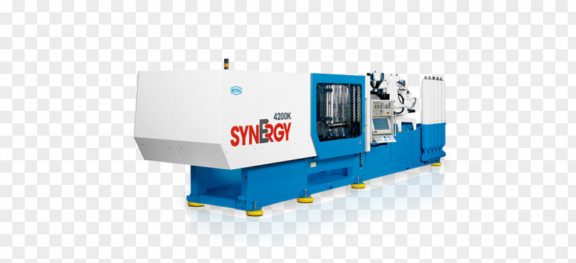 Netstal Injection Moulding Molding Machine Plastic PNG