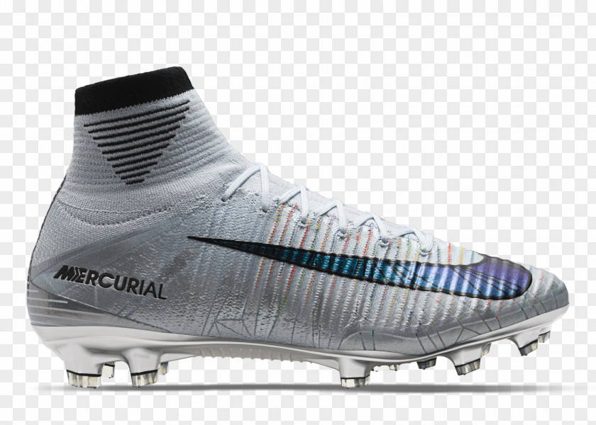 Nike Mercurial Vapor Cleat Football Boot Player PNG