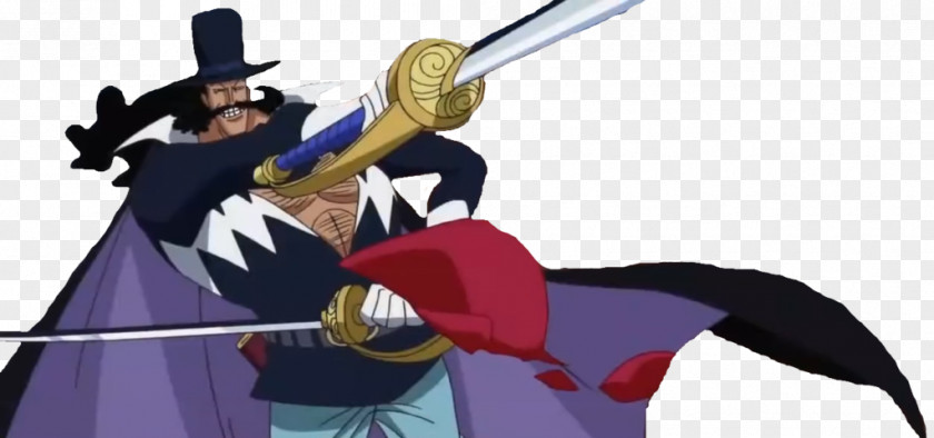 One Piece Dracule Mihawk Nico Robin Sword PNG