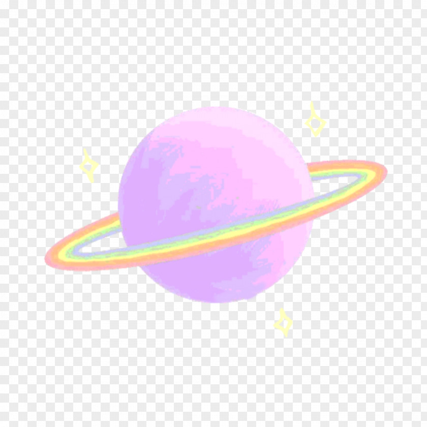 Planet Solar System Drawing Saturn Image PNG