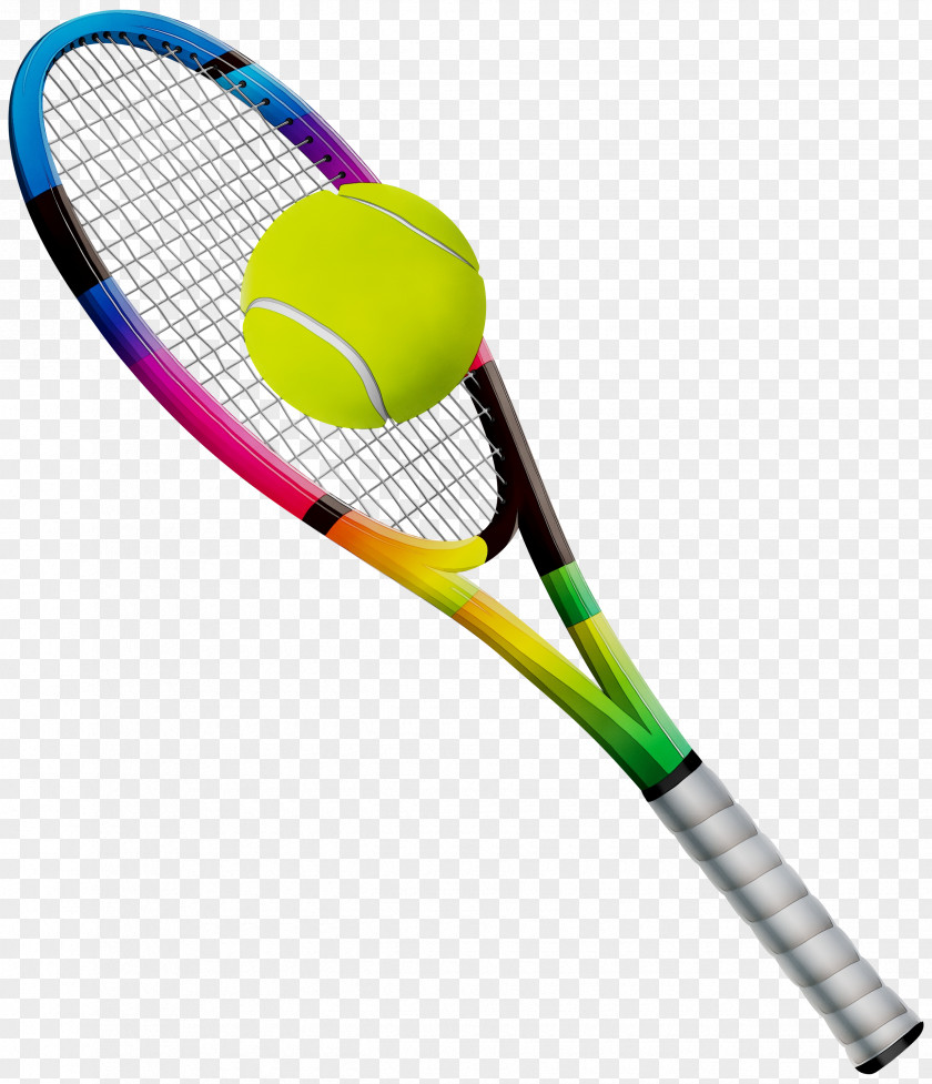 Racket Clip Art Tennis Balls Rakieta Tenisowa PNG
