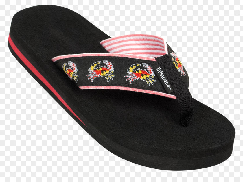 Sandal Flip-flops Shoe Fashion Maryland PNG