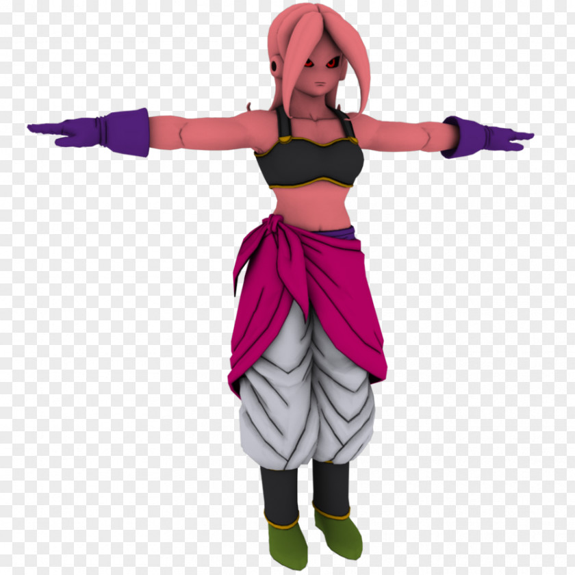 Taino Dragon Ball Xenoverse 2 Majin Buu Online Cell PNG