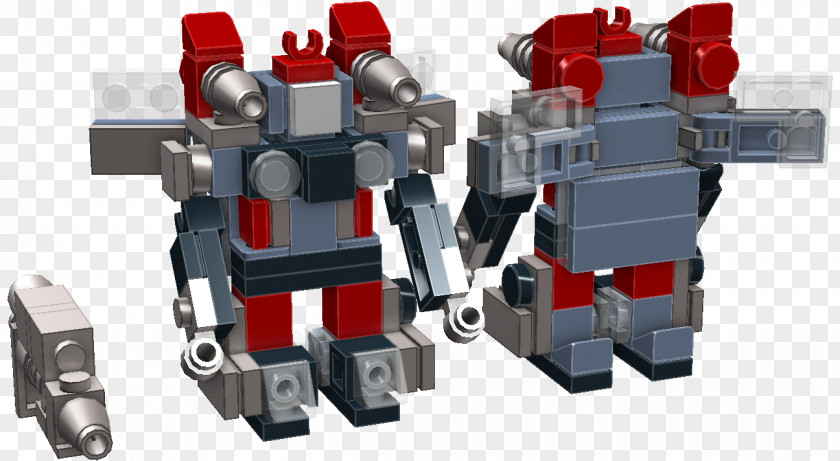 Transformers Generations Robot LEGO Car Lightspeed PNG