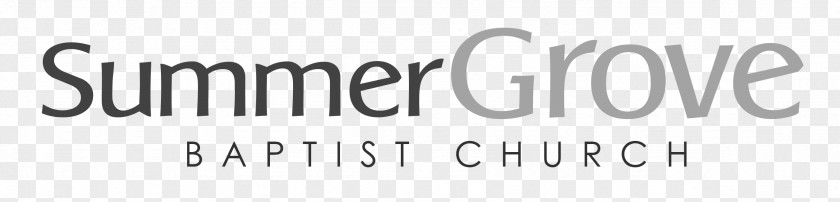 Welcome Summer Grove Baptist Church Logo Brand 0 PNG