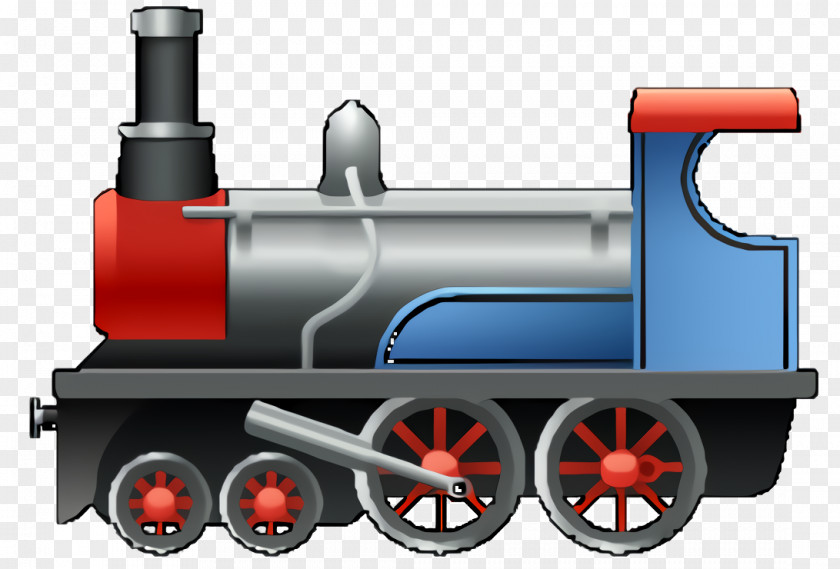Wheel Cylinder Thomas The Train Background PNG