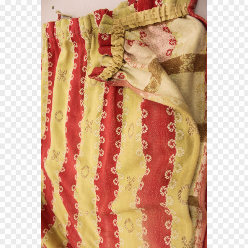 Yellow Curtain Silk Shoulder Pink M PNG