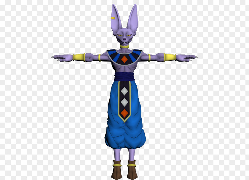 Beerus Xenoverse Dragon Ball Goku BANDAI NAMCO Entertainment PNG