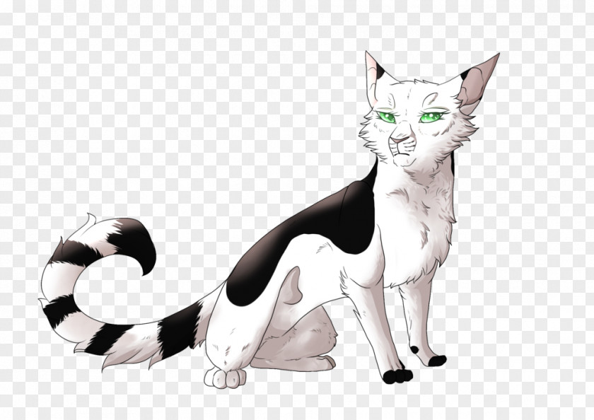Cat Whiskers Domestic Short-haired Paw Claw PNG