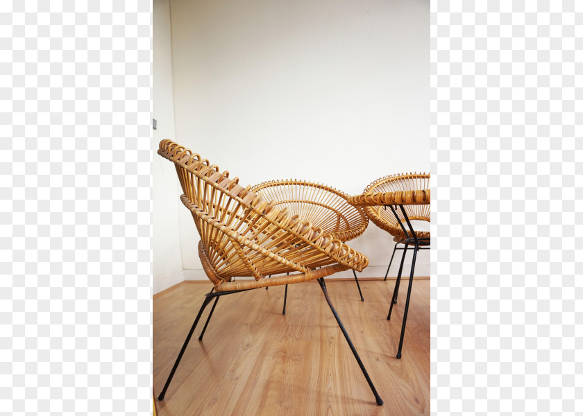 Chair Wicker NYSE:GLW Garden Furniture PNG