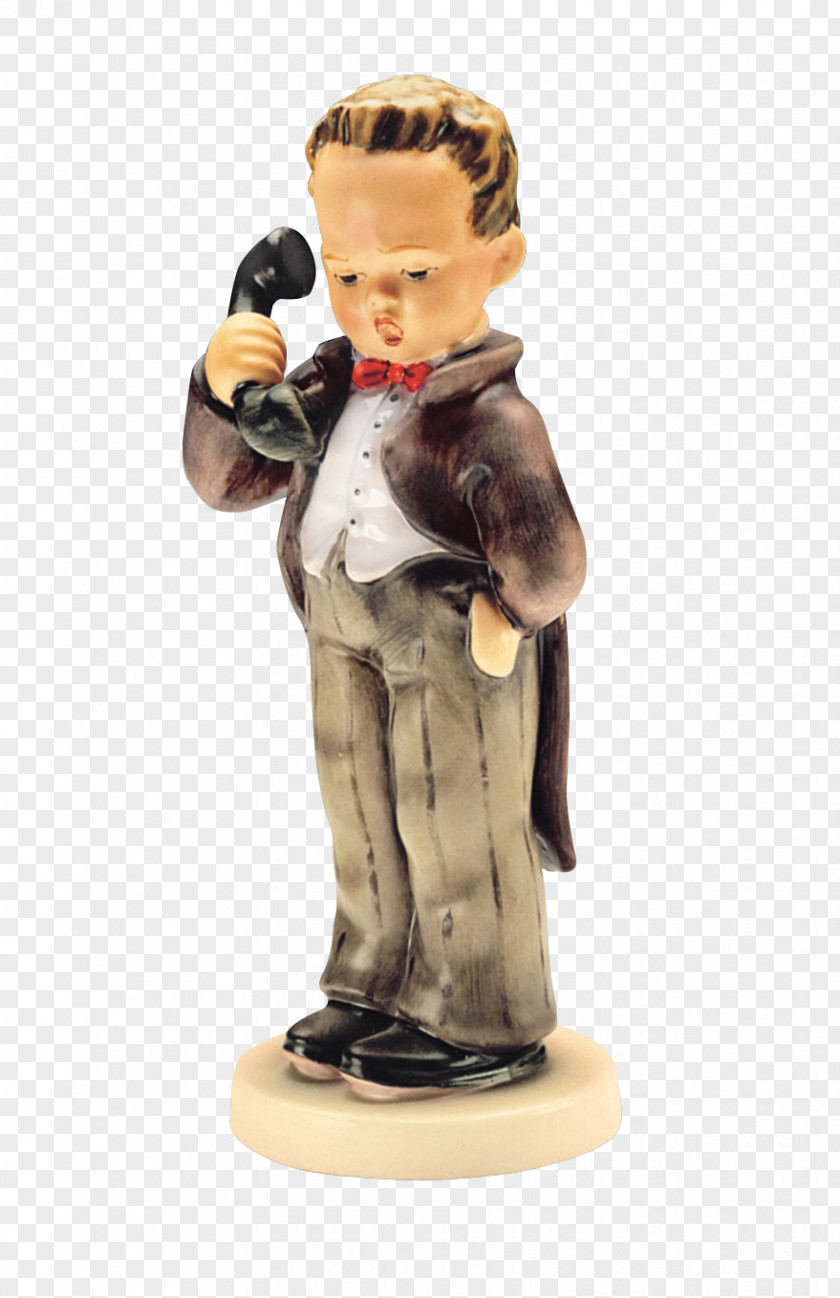 Fusspflege ProfessionLausbub Goebel Porselensfabrikk Hummel Figurines 089 PNG