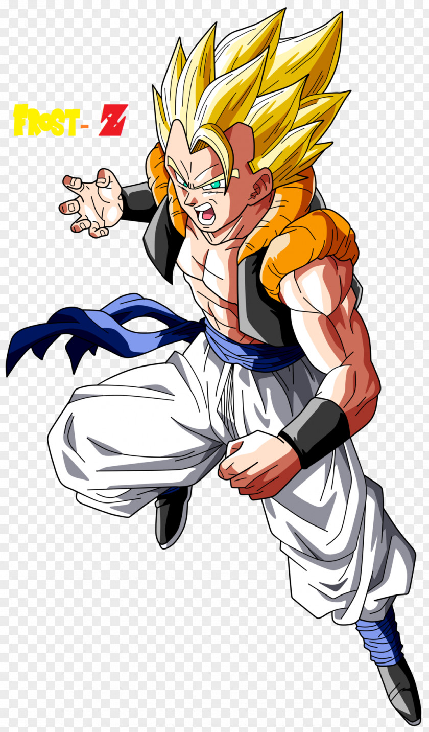 Goku Gogeta Vegeta Dragon Ball Z Dokkan Battle Gotenks PNG