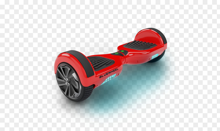 Hoverboard Self-balancing Scooter BLUEWHEEL Electric Skateboard PNG