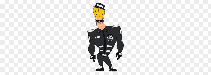 Johnny Bravo Tweety Cartoon Network Daffy Duck PNG