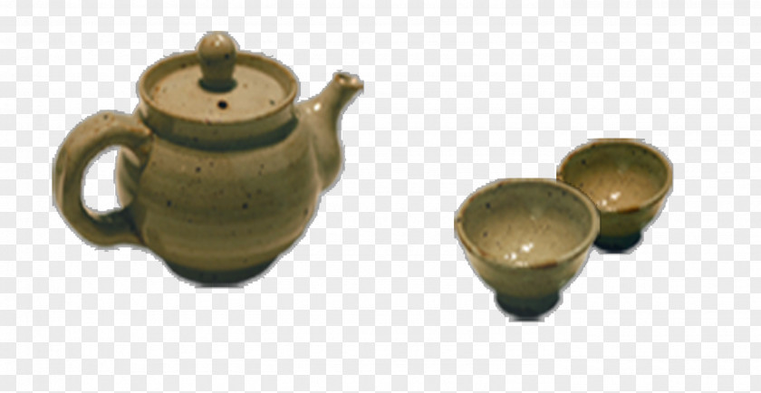 Korean Tea Set South Korea U97d3u570bu8336u6587u5316 PNG