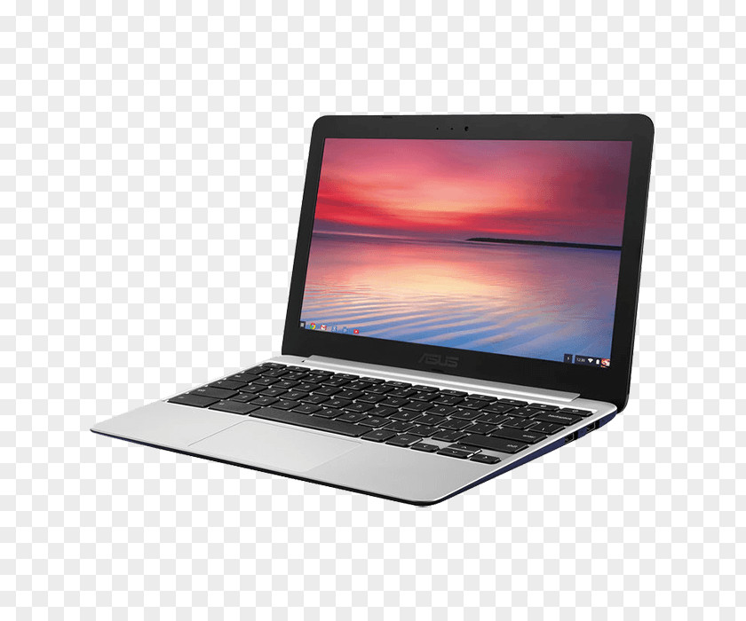 Laptop ASUS Chromebook Flip C302 Asus C201 C100 PNG