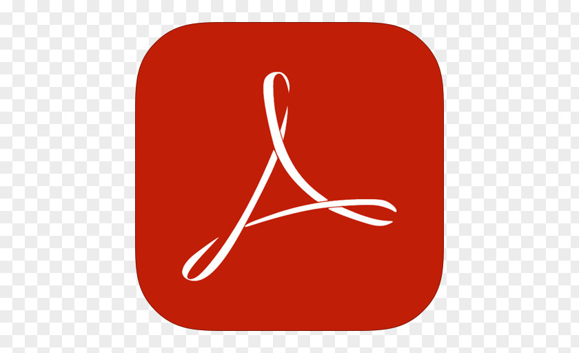 MetroUI Apps Adobe Acrobat Heart Text Symbol PNG