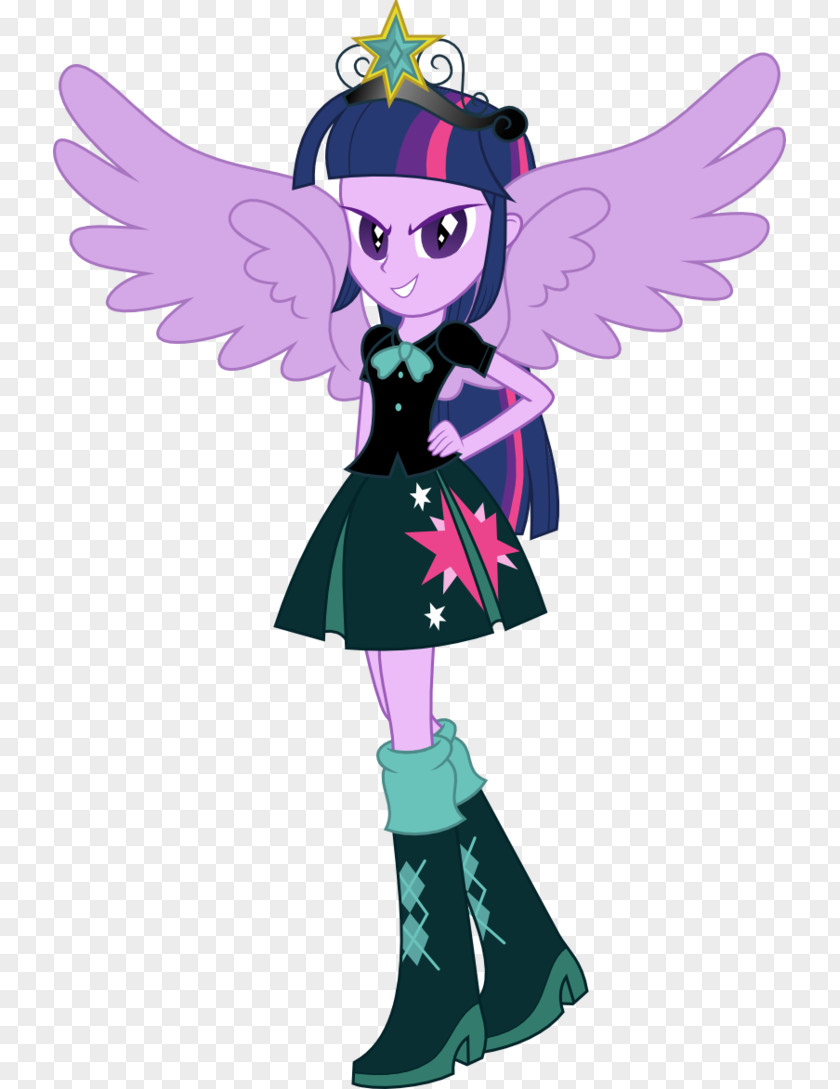 My Little Pony Twilight Sparkle Sunset Shimmer Pinkie Pie Rarity Rainbow Dash PNG