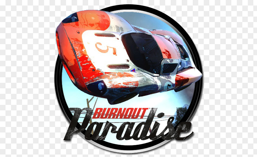 PARADİSE Burnout Paradise Revenge Xbox 360 Crash! PNG