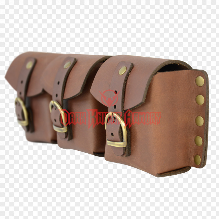 Pouch Belt Bag Artificial Leather Clothing Accessories PNG