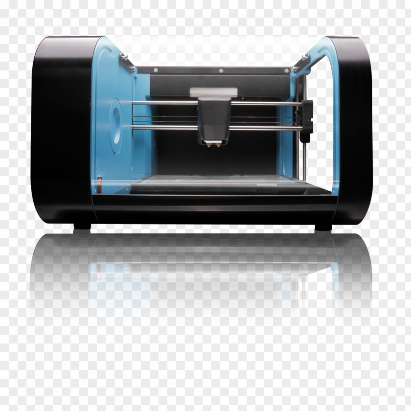 Printer 3D Printing Extrusion Manufacturing PNG
