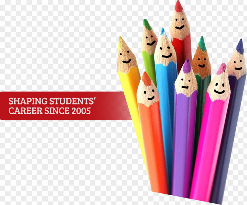Raffles Edulab Educare Education Pencil PNG