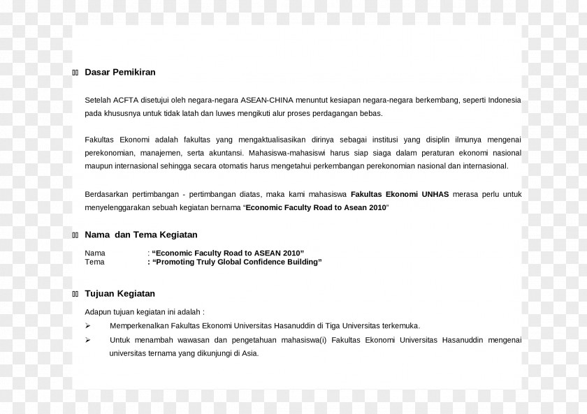 Siaga 1 Proposal Theme Madrasah Tsanawiyah Vocational School Document PNG