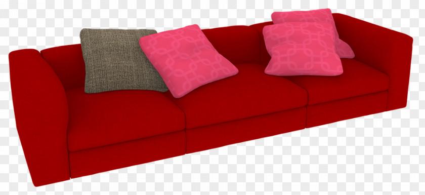 Table Furniture Couch Chair Bed PNG