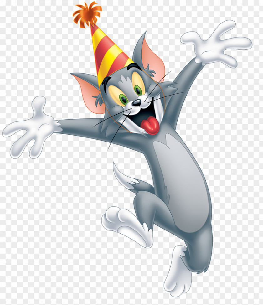 Tom And Jerry Mammal Technology Clip Art PNG