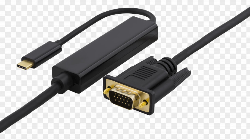 USB DisplayPort USB-C HDMI Video Graphics Array PNG