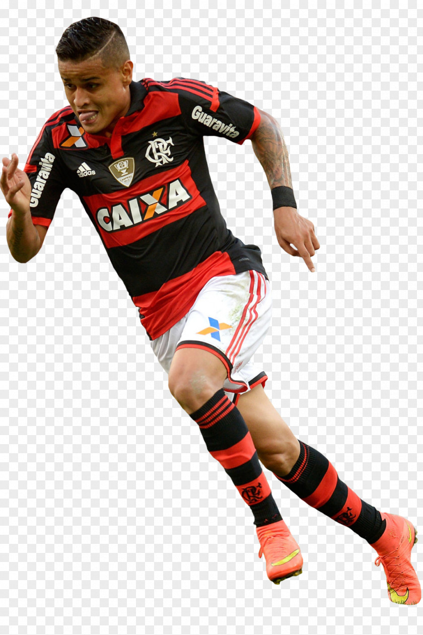 Éverton Cardoso Da Silva Clube De Regatas Do Flamengo Campeonato Brasileiro Série A Football Player Sport PNG