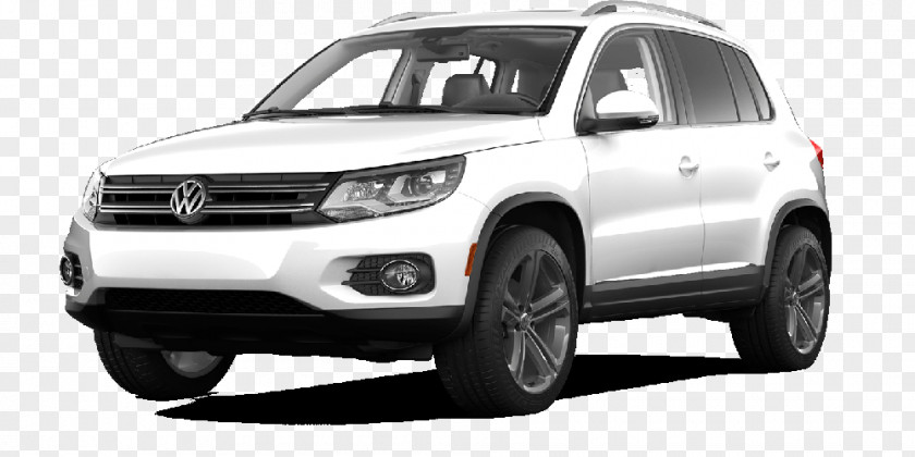 Volkswagen Tiguan Car Jeep BMW X5 PNG