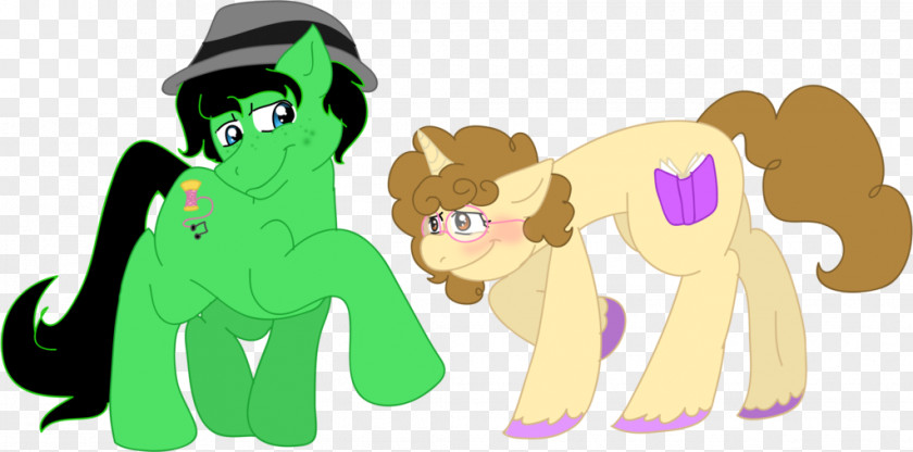 Youtube Pony Once-ler YouTube You Need A Thneed PNG