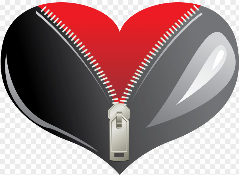 Zipper Download Love PNG