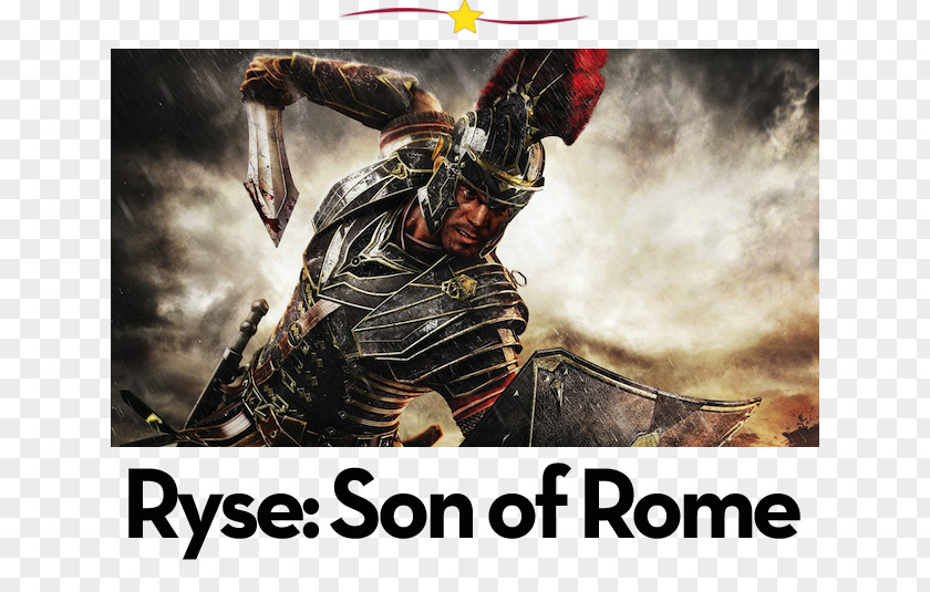 Arena Of Valor Ryse: Son Rome High-definition Television Roman Legion 4K Resolution PNG