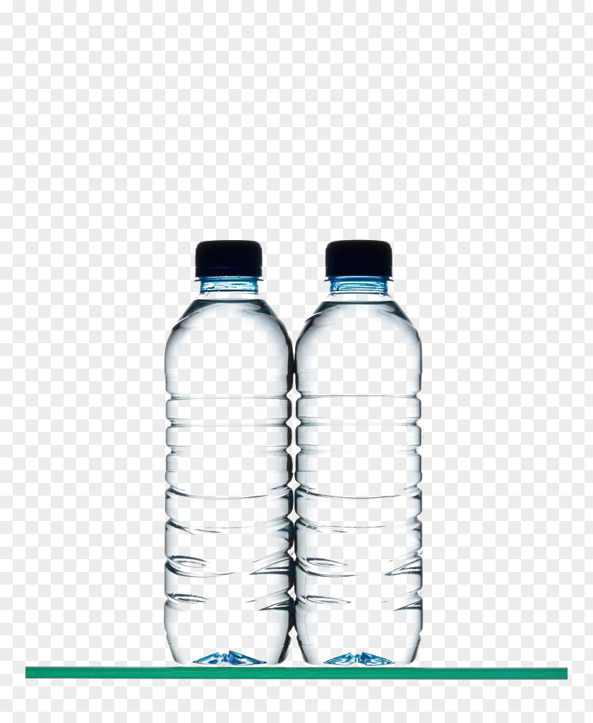 Bottle,water,Glass Bottles Water Bottle Two-liter Mineral Drinking PNG