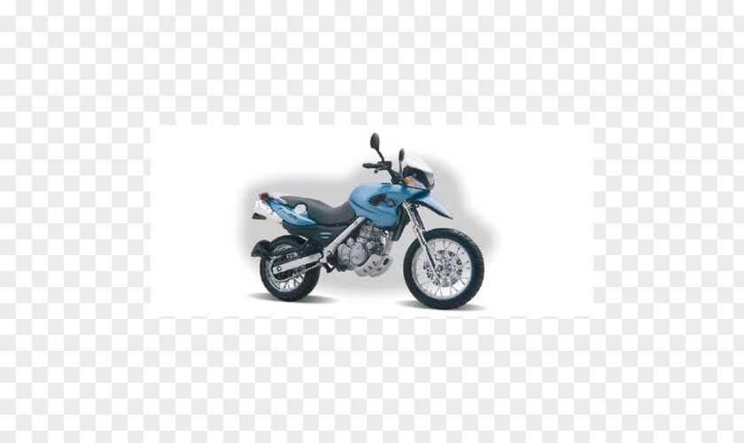 Car BMW F 650 GS Motorcycle PNG