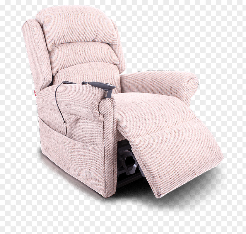 Car Recliner Seat Comfort PNG