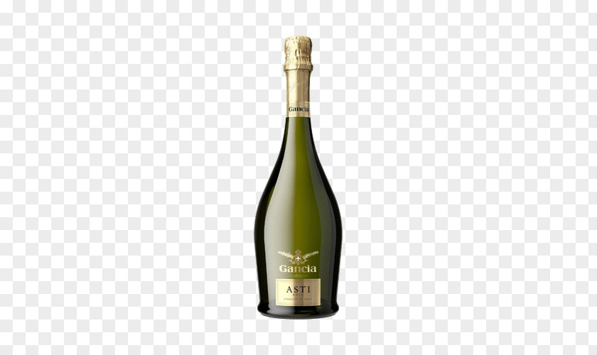 Champagne Asti DOCG Prosecco Sparkling Wine PNG