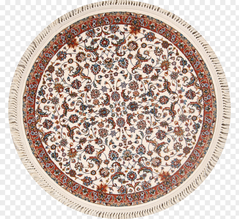 Circle Flooring PNG