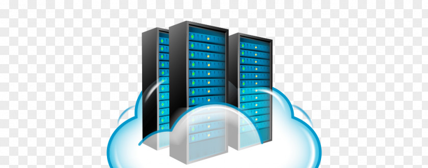 Cloud Computing Web Hosting Service Computer Servers Dedicated Internet PNG